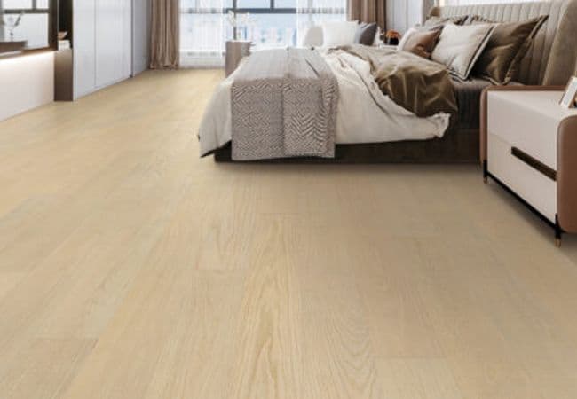 Twelve Oaks Evolution American Oak Breezeway — Twelve Oaks Flooring