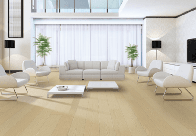 Twelve Oaks Master Artisan American Oak Barista — Twelve Oaks Flooring