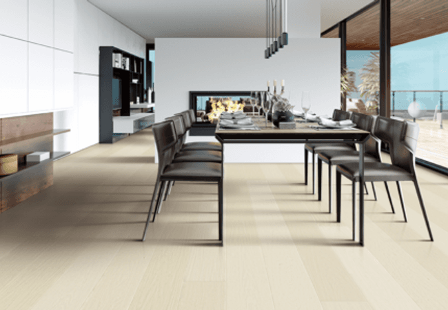 Twelve Oaks Master Artisan American Oak Glazier — Twelve Oaks Flooring