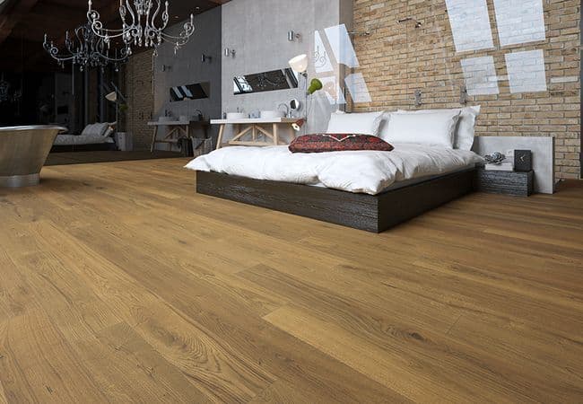 Twelve Oaks Master Artisan White Oak Cutler — Twelve Oaks Flooring