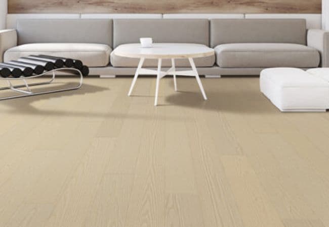 Twelve Oaks Scandinavian Living American Oak Arctic Elegance — Twelve Oaks Flooring
