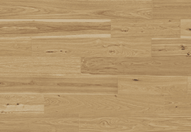 Twelve Oaks Flooring Scandinavian Living Hickory flooring collection sample