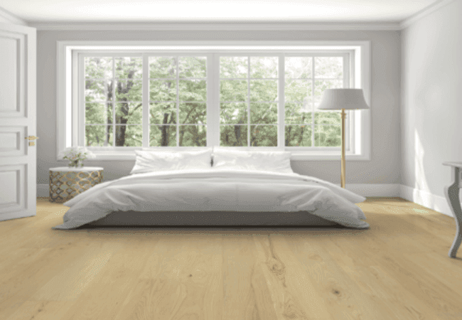 Twelve Oaks Flooring Scandinavian Living Maple flooring collection sample