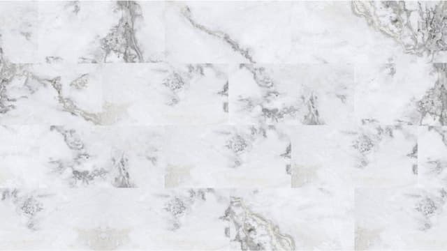 Aquafix Dryback Crystal Ridge Luxury Vinyl Tile, Unifloor
