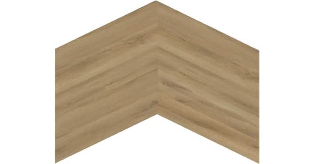 Aquafix Grand Cru Chevron Barton Luxury Vinyl Plank, Unifloor