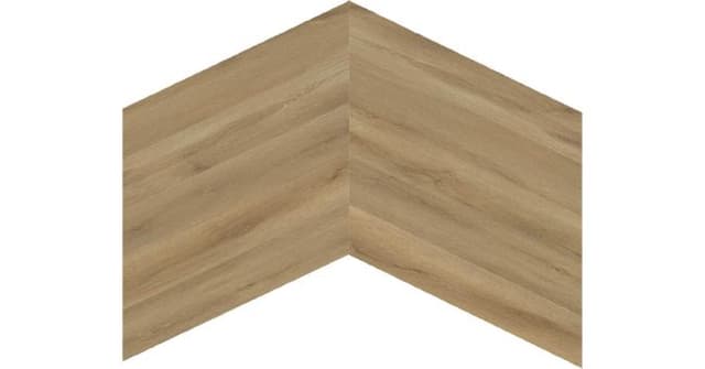 Aquafix Grand Cru Chevron Chambertin Luxury Vinyl Plank, Unifloor