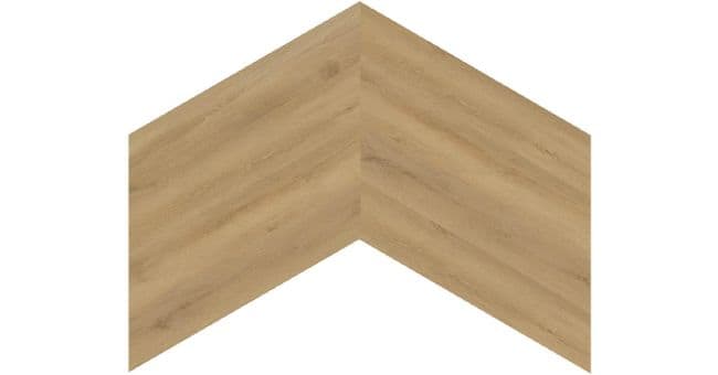 Aquafix Grand Cru Chevron Chauvin Luxury Vinyl Plank