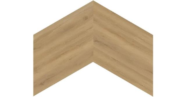 Aquafix Grand Cru Chevron Chauvin Luxury Vinyl Plank, Unifloor