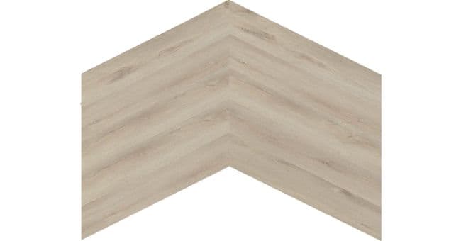 Aquafix Grand Cru Chevron Larrose Luxury Vinyl Plank