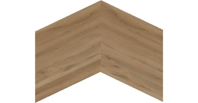 Aquafix Grand Cru Chevron Le Gay Luxury Vinyl Plank, Unifloor