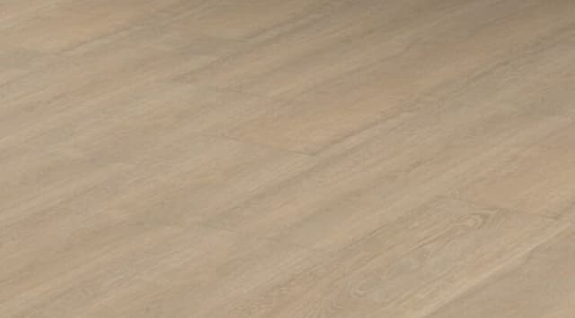 Aquafix Harmony Cozy White Luxury Vinyl Plank, Unifloor
