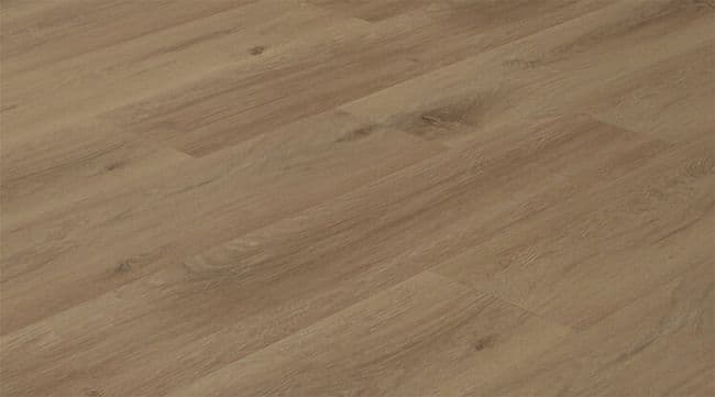 Aquafix Harmony Evolved Carnation Luxury Vinyl Plank, Unifloor