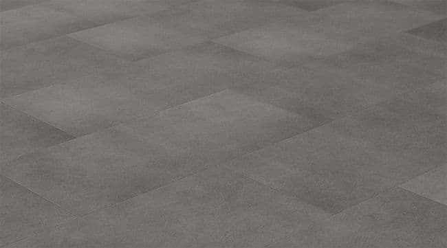 Aquafix Smart Tile Concrete Vinyl Tile