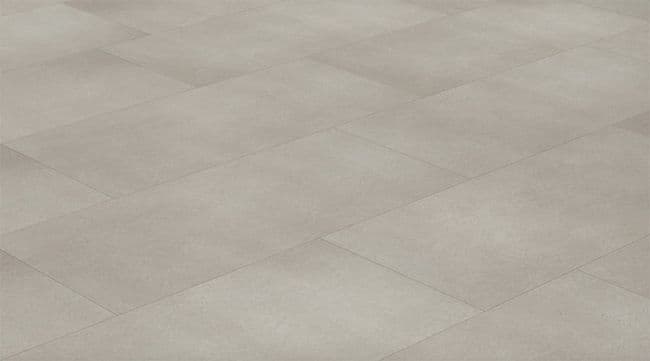 Aquafix Smart Tile Limestone Vinyl Tile