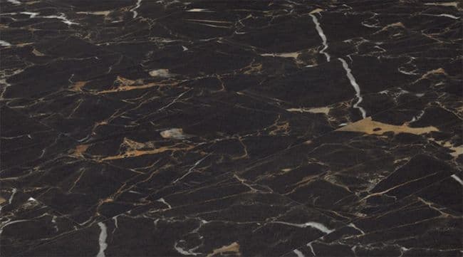 Aquafix Smart Tile Nero Vinyl Tile, Unifloor