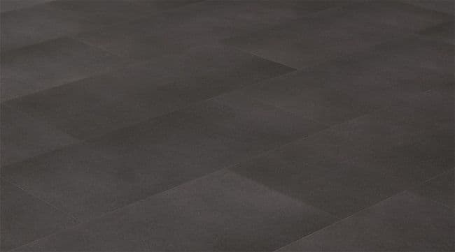 Aquafix Smart Tile Onyx Vinyl Tile