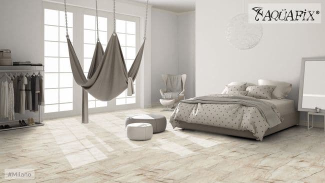 Unifloor Tile and Wall Panels