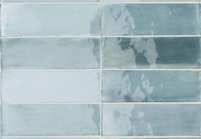 Urban Zebra Cezanne Porcelain Tile White, Urban Zebra
