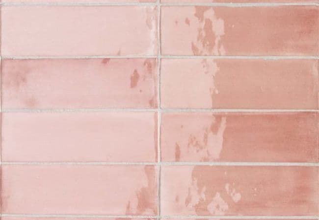 Urban Zebra Vibrant Porcelain Tile White, Urban Zebra