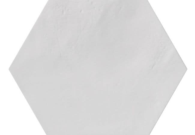 Urban Zebra Wharfs Ceramic Tile Pure White, Urban Zebra