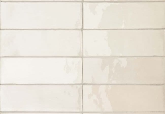 Urban Zebra TBrick Ceramic Tile Sepia, Urban Zebra