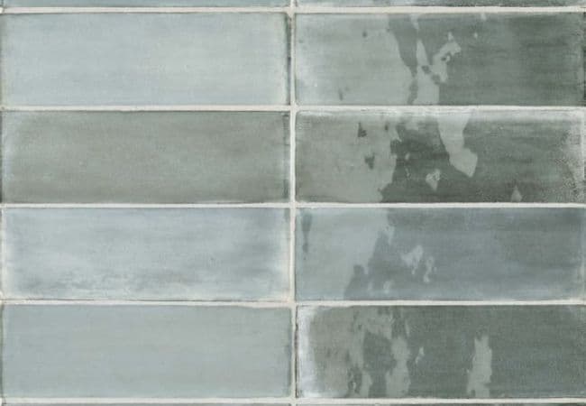 Urban Zebra TBrick Ceramic Tile Shark, Urban Zebra