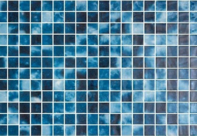 Urban Zebra Vanguard Glass Tile Sena, Urban Zebra