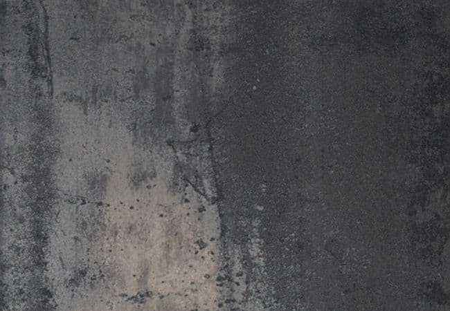 Urban Zebra Corten Porcelain Tile Black B, Urban Zebra