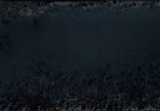 Urban Zebra Lux Metallica Porcelain Tile Black, Urban Zebra