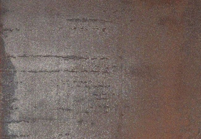 Urban Zebra Corten Porcelain Tile Copper A, Urban Zebra
