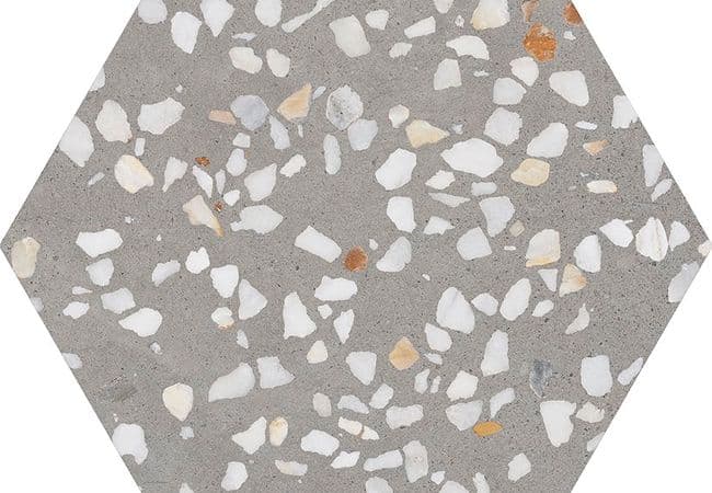 Urban Zebra Cezanne Porcelain Tile Grey, Urban Zebra