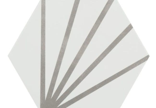 Urban Zebra Meraki Porcelain Tile Gris Line, Urban Zebra
