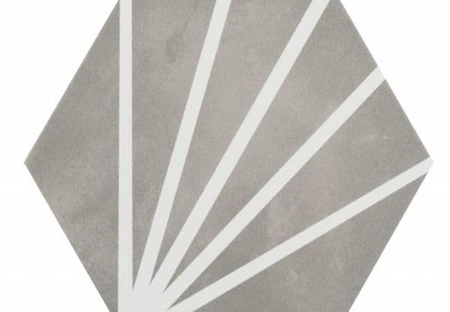 Urban Zebra Meraki Porcelain Tile Gris, Urban Zebra