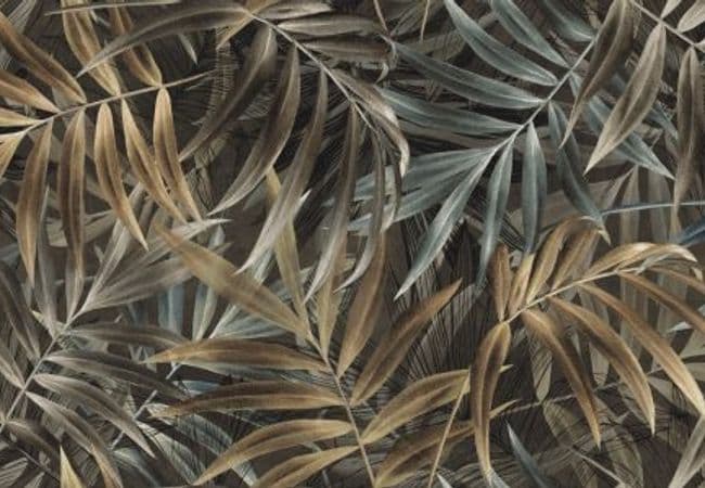 Urban Zebra Sable Porcelain Tile Jardin 02, Urban Zebra