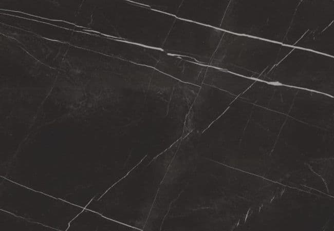 Urban Zebra Royal Porcelain Tile Marquina Black, Urban Zebra