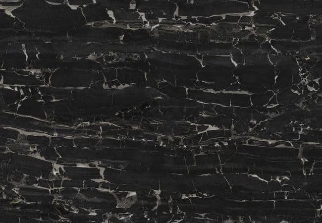 Urban Zebra Reverse Porcelain Tile Miroir, Urban Zebra
