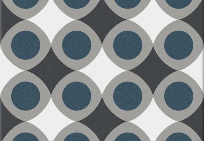 Urban Zebra Hidra Porcelain Tile Pop Cold, Urban Zebra