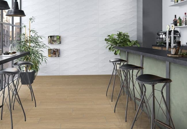 Urban Zebra Legno Porcelain Tile Rovere, Urban Zebra