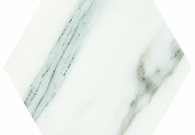 Urban Zebra Ducale Porcelain Tile Silver, Urban Zebra