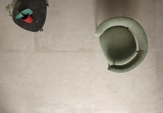 Urban Zebra Ikon Porcelain Tile Silver, Urban Zebra