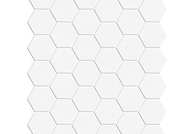 Urban Zebra Trend Porcelain Tile White, Urban Zebra