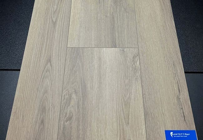 Vanntett Plus+ Vinyl Plank Ernest — Canadian Standard