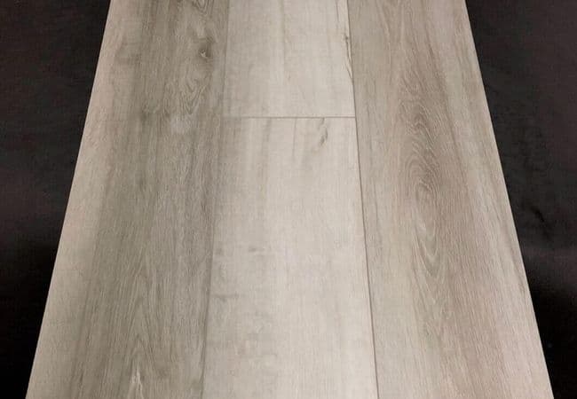 VanntettPro Vinyl Plank Grey Shimmer — Canadian Standard
