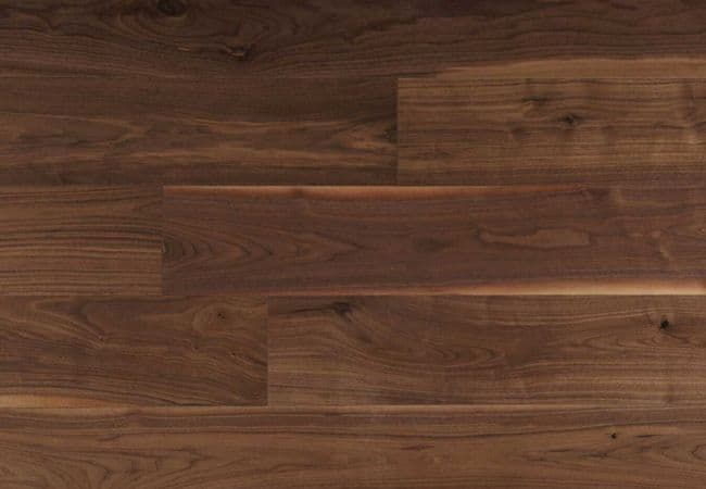 Vidar Floors Engineered Hardwood flooring sample