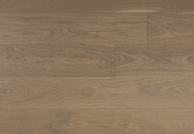 Vidar Black Walnut Provence Herringbone 5" x 3/4" Engineered Hardwood, Vidar Flooring