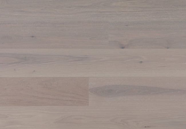 Vidar Hickory Harwood Promotion Seashell 9" x 3/4" Engineered Hardwood, Vidar Flooring