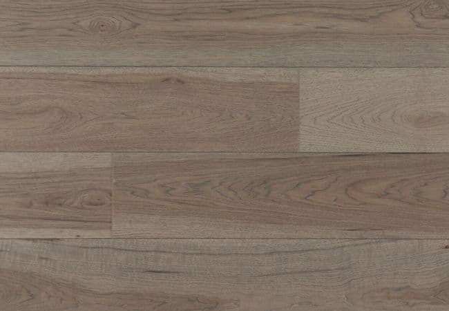 Vidar Flooring Vidar American Hickory flooring collection sample