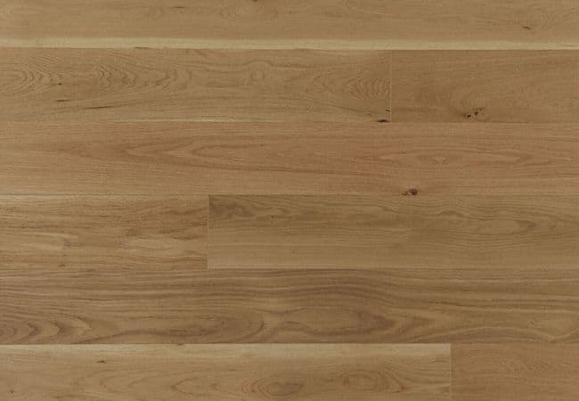 Vidar White Oak Bona Finish Promotion Natural 6" x 3/4" Engineered Hardwood, Vidar Flooring