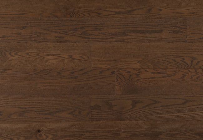 Vidar American Oak Herringbone Engineered 5" Camel — Vidar Flooring