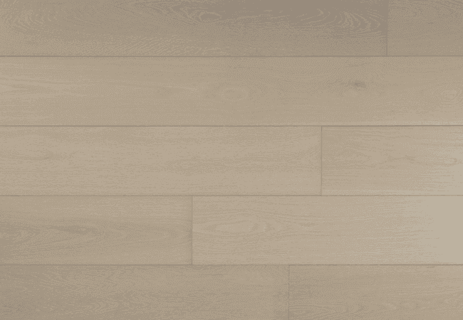Vidar American Oak Herringbone Engineered 5" Pearl — Vidar Flooring